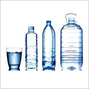 Plastic bottle