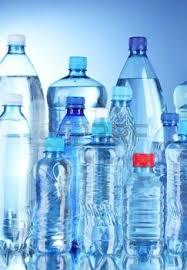 Plastic bottle