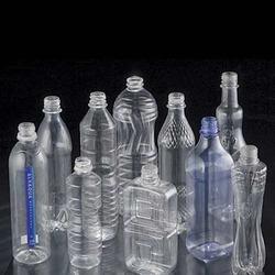 Plastic bottle