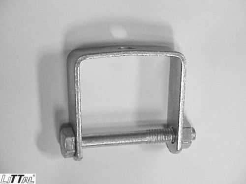 Kamani Clamp