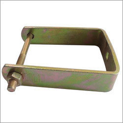 Kamani Clamp