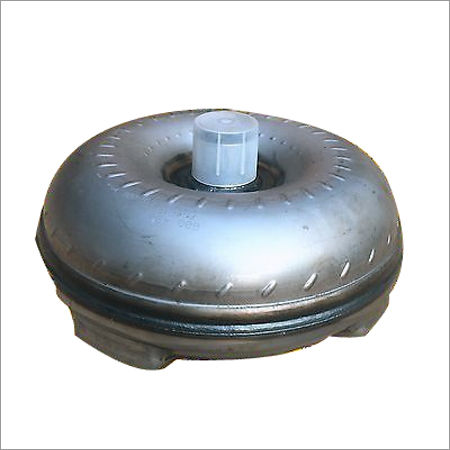 JCB Torque Converter