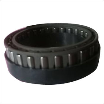 Backhoe Roller Bearing