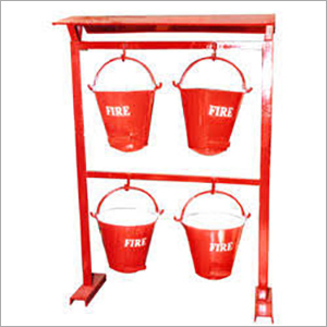 Industrial Fire Bucket