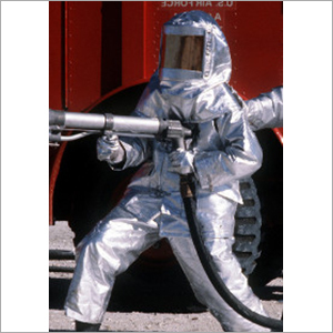 Fire Fighting Jacket