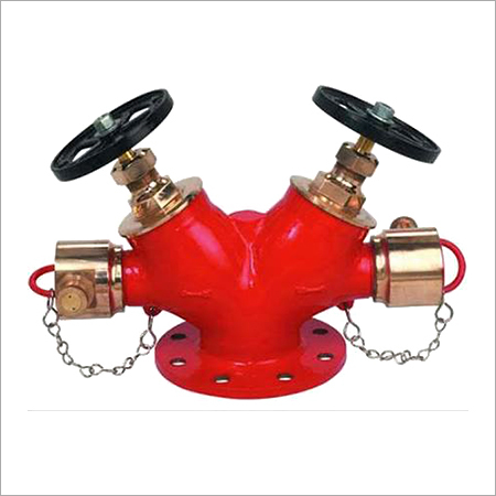Fire Hydrants