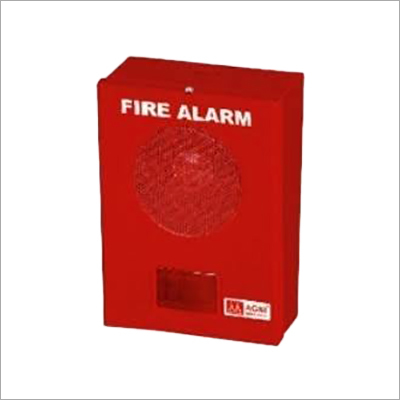 Fire Hooter