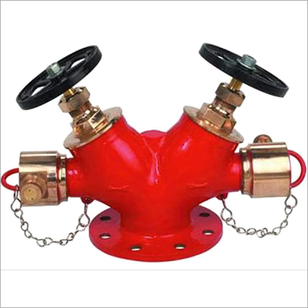 Fire Hydrant Systems