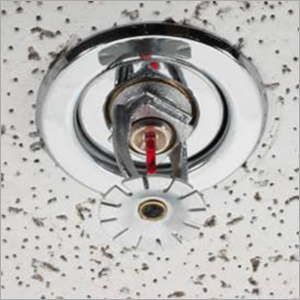 Hydraulic Fire Sprinkler System