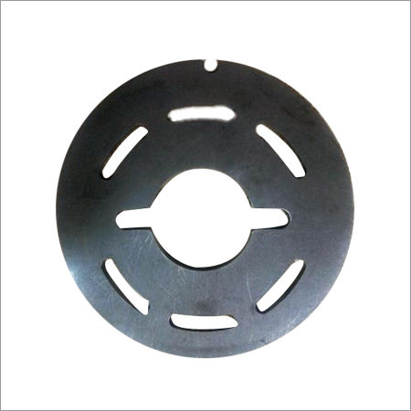 Hydraulic Pump Valve Plate