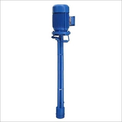 Grease Pump - Color: Blue