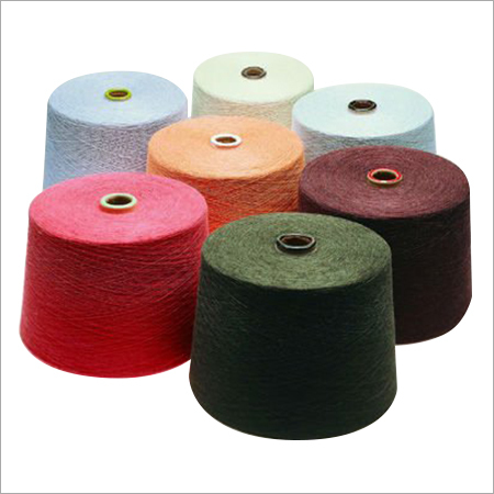 Cone Dyed Yarn For Knitting