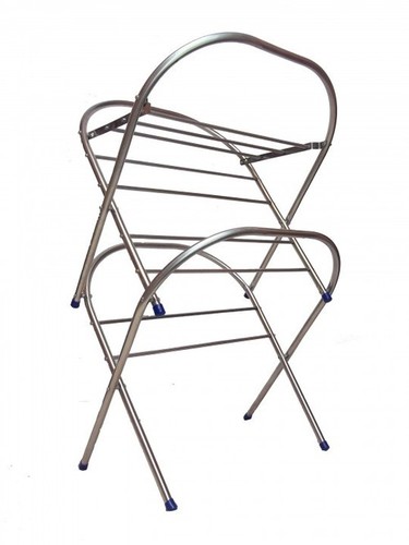 Aluminium Cloth Drying Stand Aluminium Cloth Drying Stand