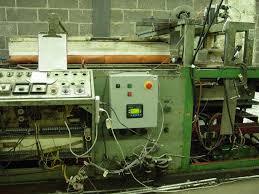Control System Upgrades