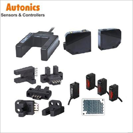 Electric Sensor