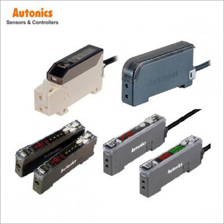 Fiber Optic Sensor