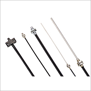 Fiber Optic Temperature Sensor