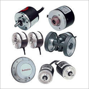 Rotary Encoder