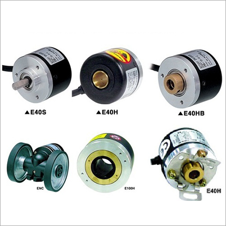 Rotary Encoder
