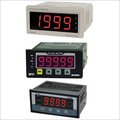 Panel Meter & Pulse Meter