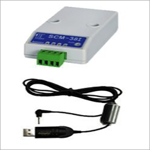 Serial Converter