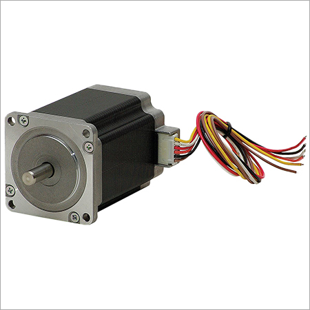 Stepper Motor