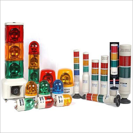 Tower Lights