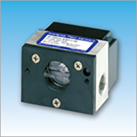 Paddle Wheel Flow Meter