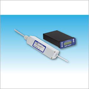 Ultra Sonic Flow Meter