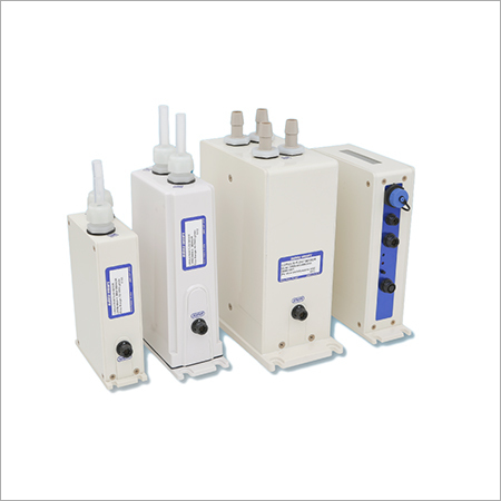 Coriolis Flow Meters