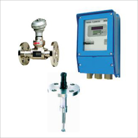 Thermal Flowmeter