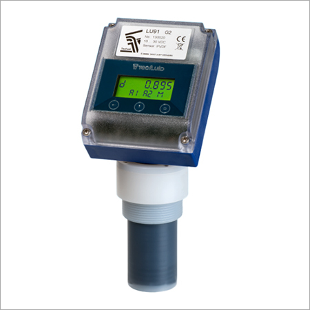 Digital Level Transmitter