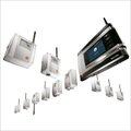 Temperature And Humidity Monitoring Systems