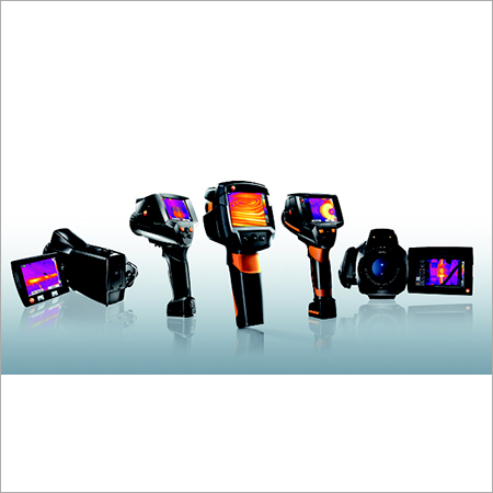 Thermal Imaging Camera