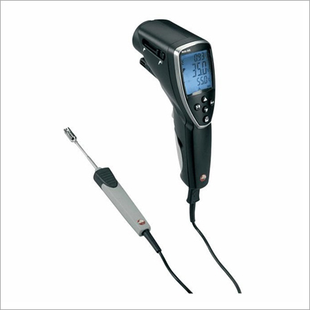 Contact & Non Contact Thermometer