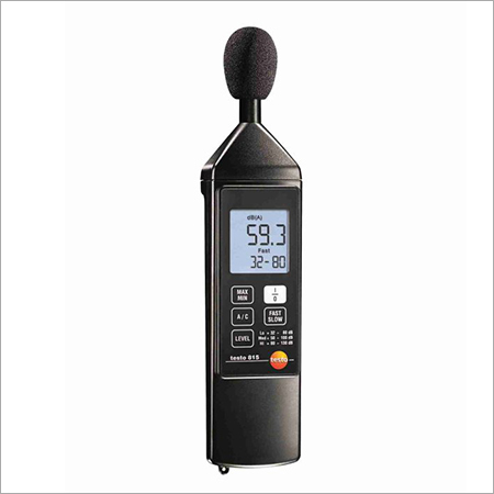 Sound Meter