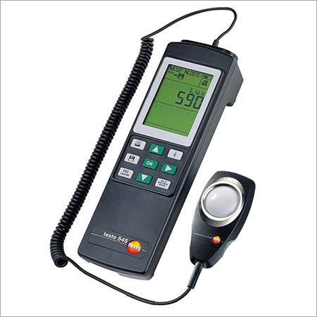Lux Meter