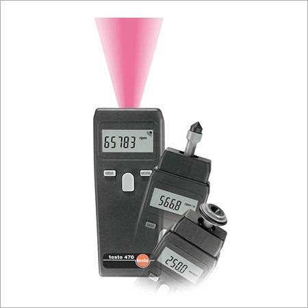 Tachometer
