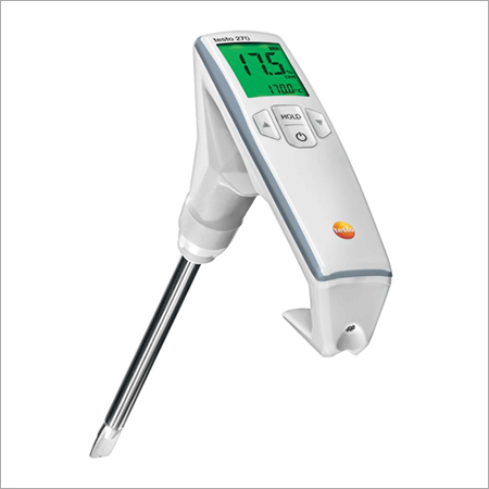 Cooking Oil Tester
