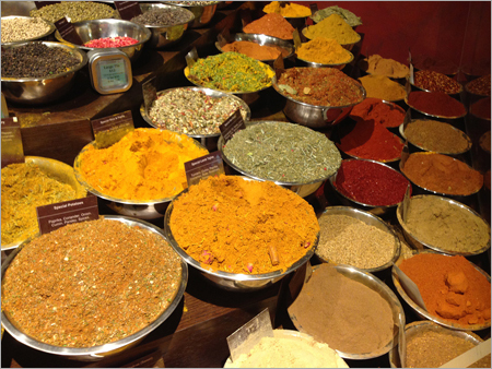 Spices