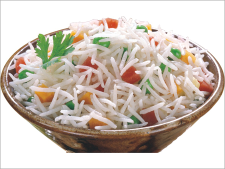 Basmati Rice