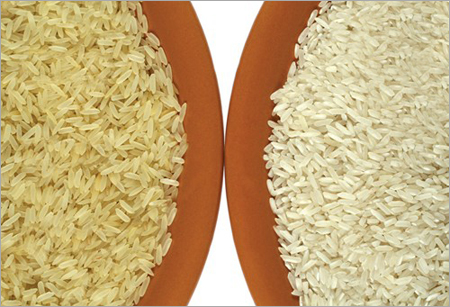 Basmati Rice