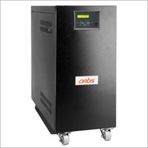 Low Frequency Online UPS