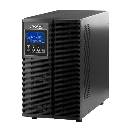 High Frequency Online Ups