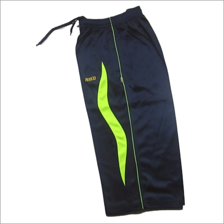 All Super Poly Capri