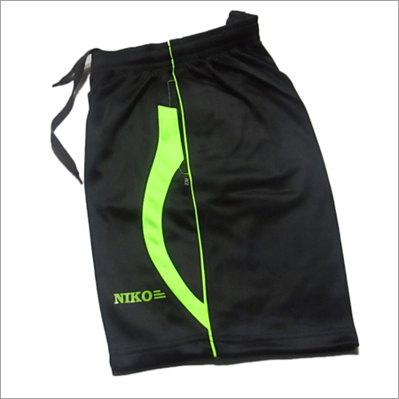 Poly Short Age Group: Adults