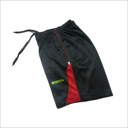 Polyester Shorts