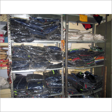 Stock Room