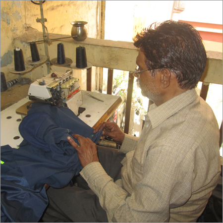 Manufacturing Unit