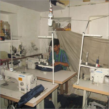Manufacturing Unit
